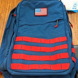 Goruck GR2 34L